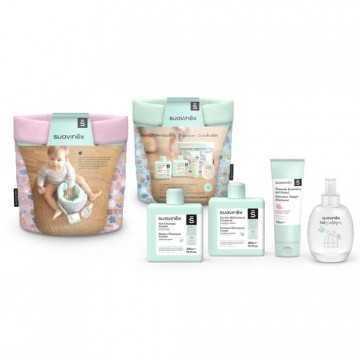 SUAVINEX ORGANIZADOR BEBE...