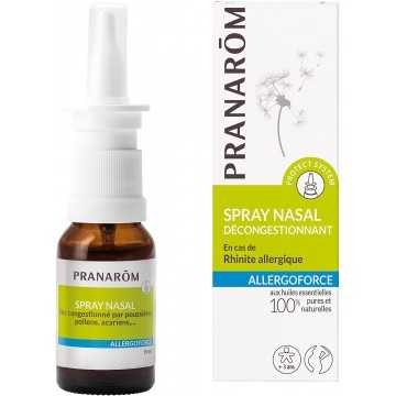 PRANAROM ALLERGOFORCE SPRAY...