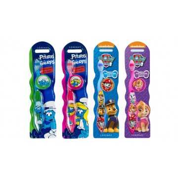 LORENAY CEPILLO DENTAL...