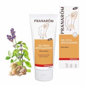 PRANAROM GEL-CREMA...