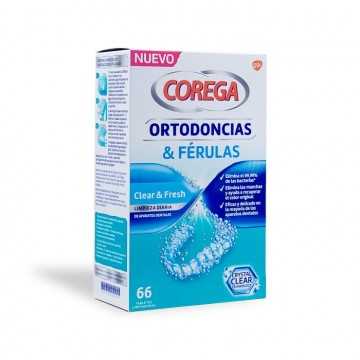 COREGA ORTODONCIAS &...