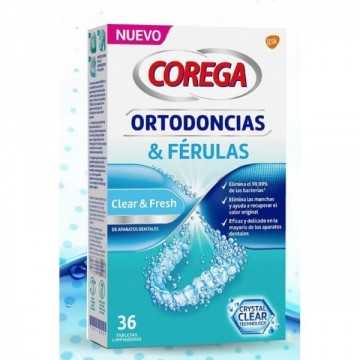 COREGA ORTODONCIAS &...