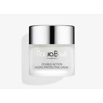 NATURA BISSE DOUBLE ACTION...