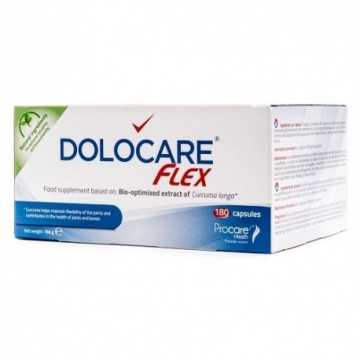 DOLOCARE FLEX 180 CAPSULAS