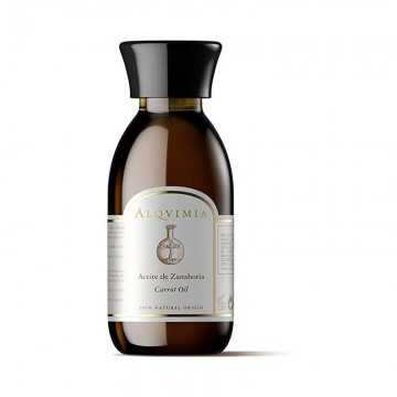 ALQVIMIA ACEITE FACIAL DE...