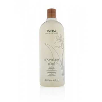 AVEDA ROSEMARY MINT SHAMPOO...