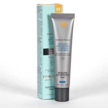 SKINCEUTICALS ADVANCED...