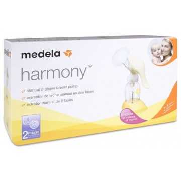MEDELA SACALECHE MANUAL...