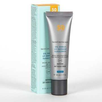 SKINCEUTICALS OIL SHIELD UV...