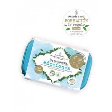 ESENTIAL KITS EMOCIONES BIO