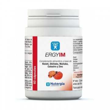 NUTERGIA ERGY-IM 30 60...