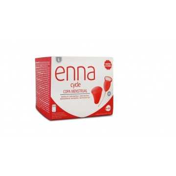 ENNA CYCLE COPA MENSTRUAL T- L