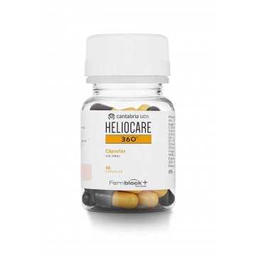 HELIOCARE 360 30 CAPS