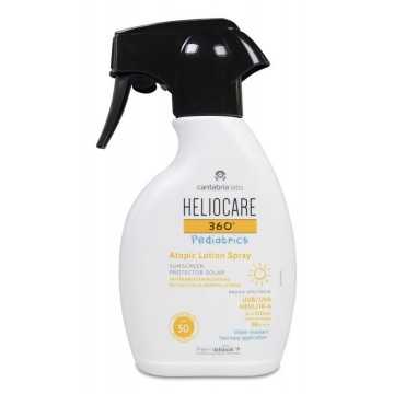 HELIOCARE 360º SPF 50+...