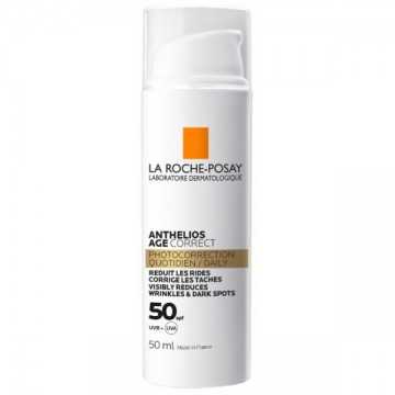 ANTHELIOS SPF50 AGE CORRECT...