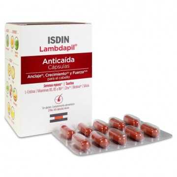 LAMBDAPIL  ANTICAIDA 60 CAPSULAS