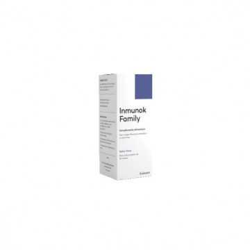 INMUNOK FAMILY 100ML