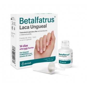 BETALFATRUS LACA UNGUEAL 3,3