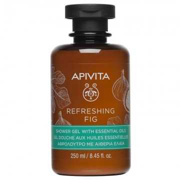 APIVITA REFRESHIN FIG GEL...