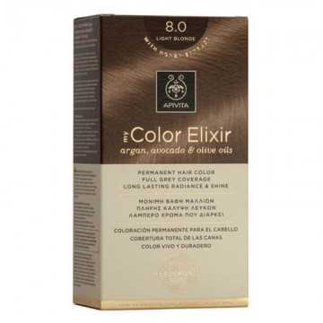 APIVITA TINTE COLOR ELIXIR...