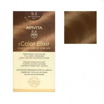 APIVITA TINTE COLOR ELIXIR...