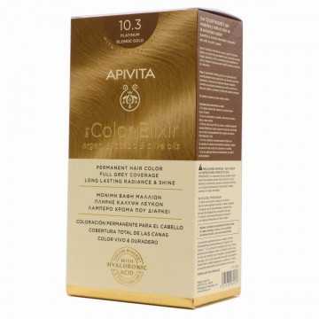 APIVITA TINTE COLOR ELIXIR...
