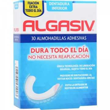 ALGASIV ALMOHADILLAS...