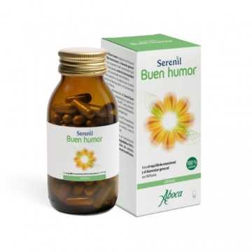 ABOCA SERENIL BUEN HUMOR 100 CAPSULAS