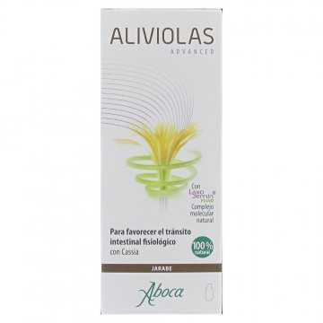 ABOCA ALIVIOLAS FISIOLAX...