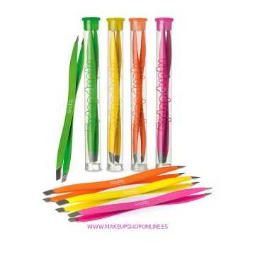 BETER PINZA DEPILAR DUPLY