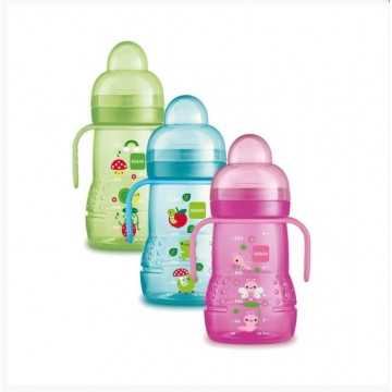 MAM BIBERON/VASO TRAINER...