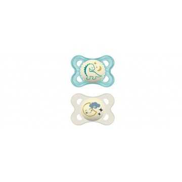 MAM CHUPETE SILICONA...