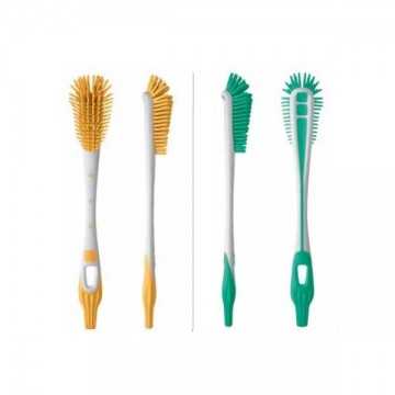 MAM LIMPIABIBERONES SOFT BRUSH