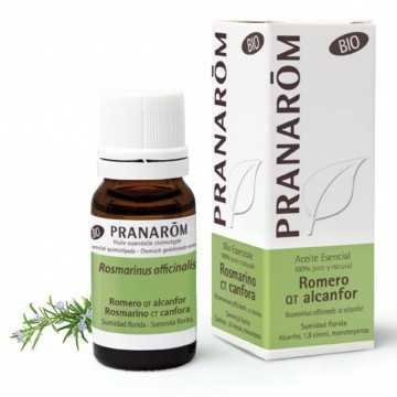 PRANAROM ACEITE ESENCIAL...