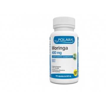 POLARIS MORINGA 400 MG. 100...