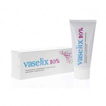 VASELIX 10% 60ML