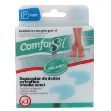 COMFORSIL SEPARAD DEDO...