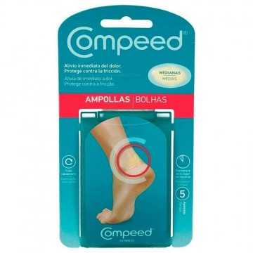 COMPEED AMPOLLAS EXTRA...