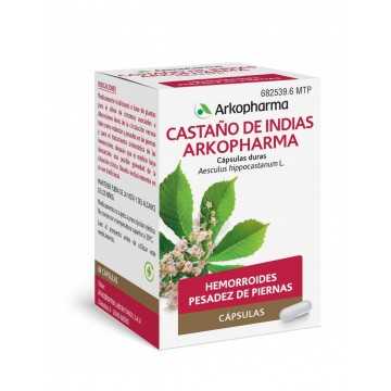 CASTAÑO DE INDIAS...