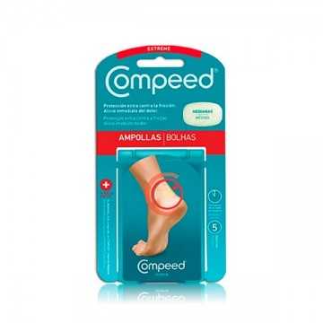 COMPEED APOSITOS AMPOLLAS...