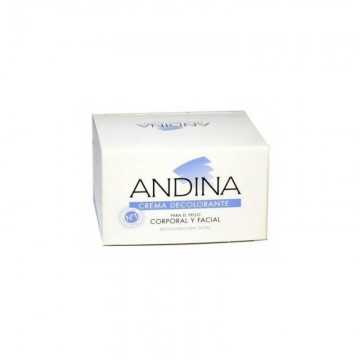 CREMA ANDINA 100 GR