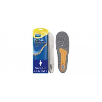 SCHOLL PLANTILLA GELACTIV...