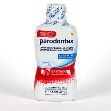 PARODONTAX EXTRA FRESH...