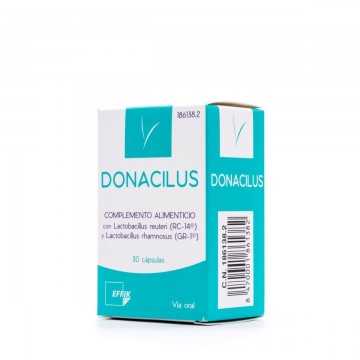 DONACILUS 30 CAPS