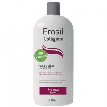 EROSIL COLAGENO 500 ML
