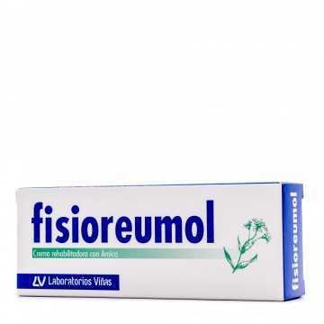 FISIOREUMOL CREMA DE MANOS...