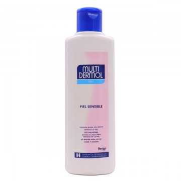 MULTIDERMOL GEL 750 ML