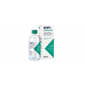 KIN ORTHONET SOLUCION 500 ML