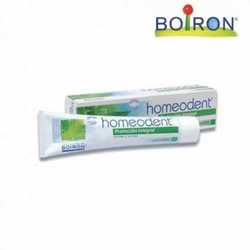 HOMEODENT CREMA DENTAL...