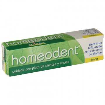 HOMEODENT CREMA DENTAL...